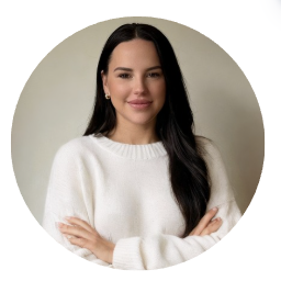 Rebecca Smith, Founder & Speech Pathologist