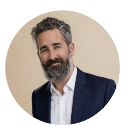 Benjamin Smith, Co-Founder & Operations Manager